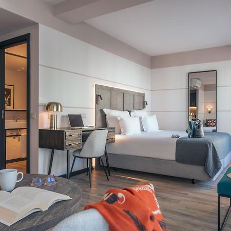 Pestana Lisboa Vintage City Center Suites Exteriér fotografie